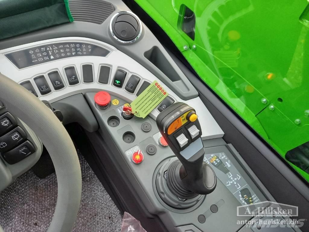 Merlo TF 30.9 - 115 Телескопични товарачи