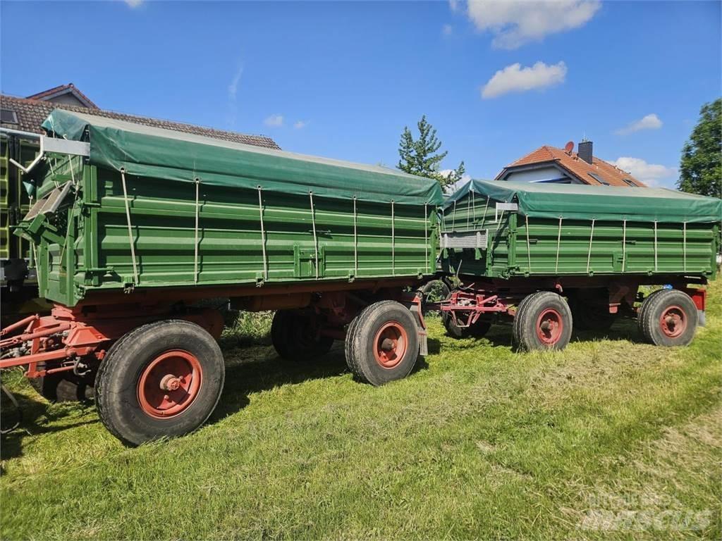 Vogel & Noot EK5 Самосвали