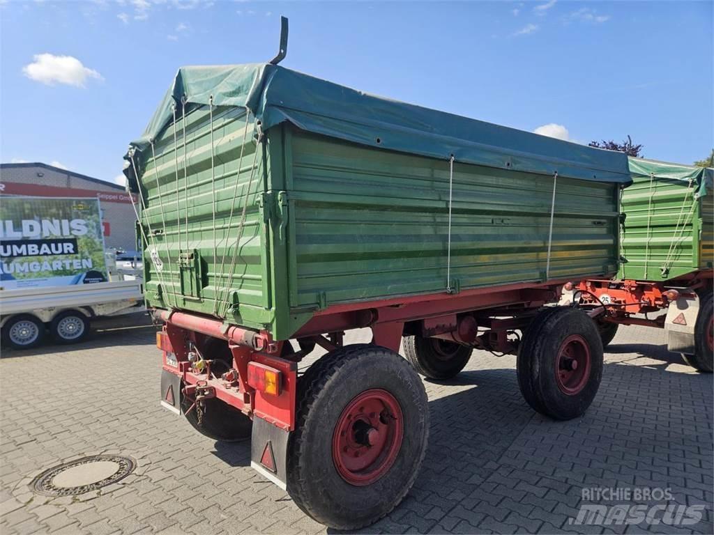 Vogel & Noot EK5 Самосвали