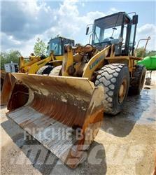 LiuGong CLG 856 Колесни товарачи