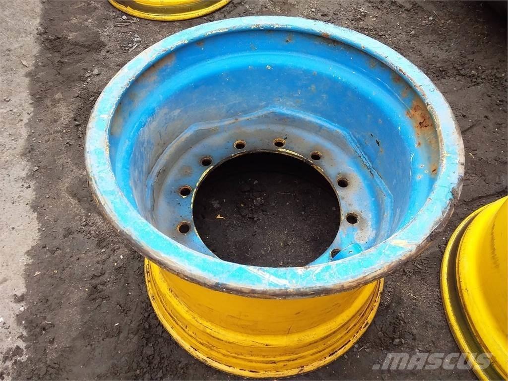 Valmet 860 20x26,5 Гуми