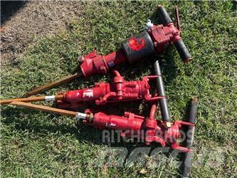 Atlas CP0022KL Компресори