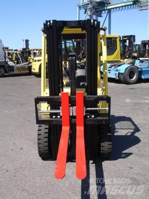 Hyster H 2.5 A Дизелови камиони