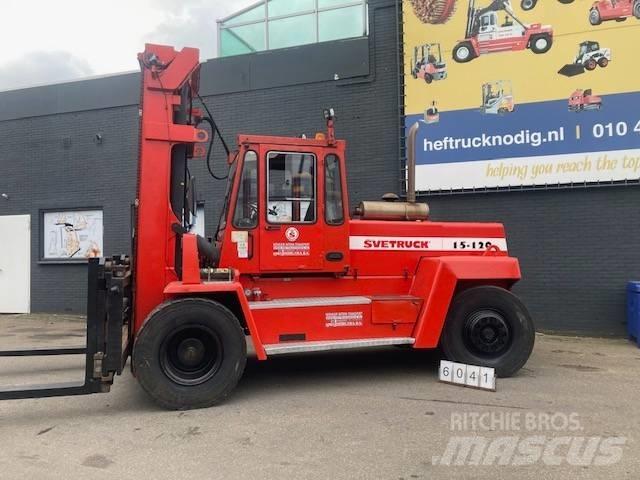 Svetruck 15120-35 Дизелови камиони