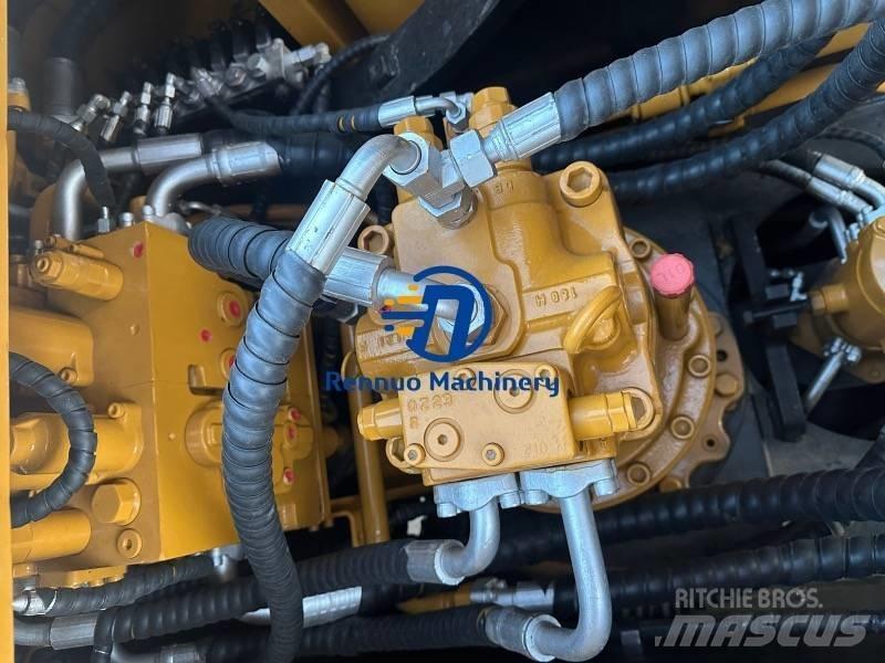 Sany SY 215 C-pro Верижен екскаватор