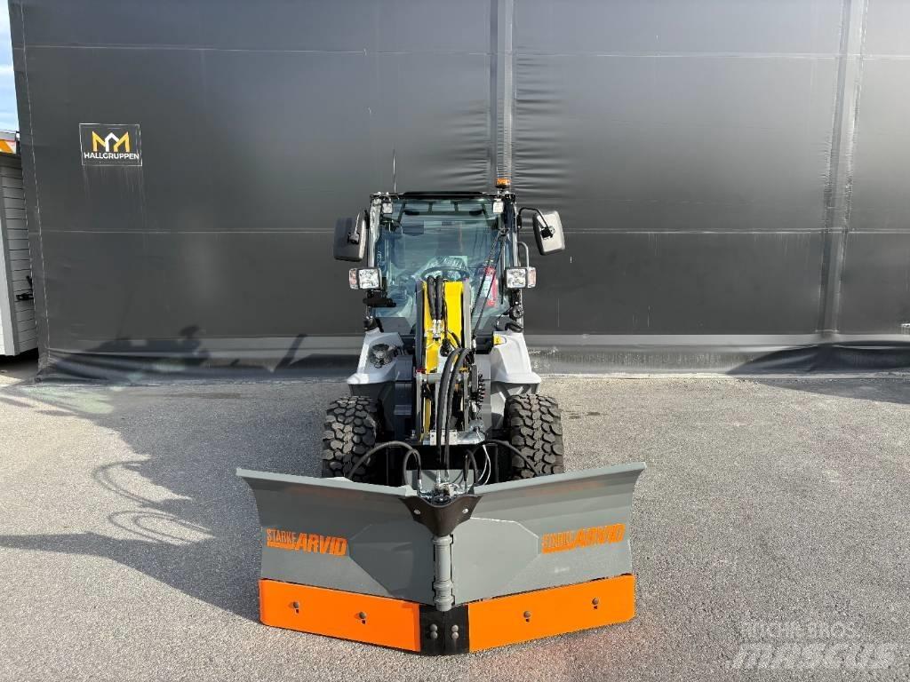 Kramer 5040 Мини товарачи

