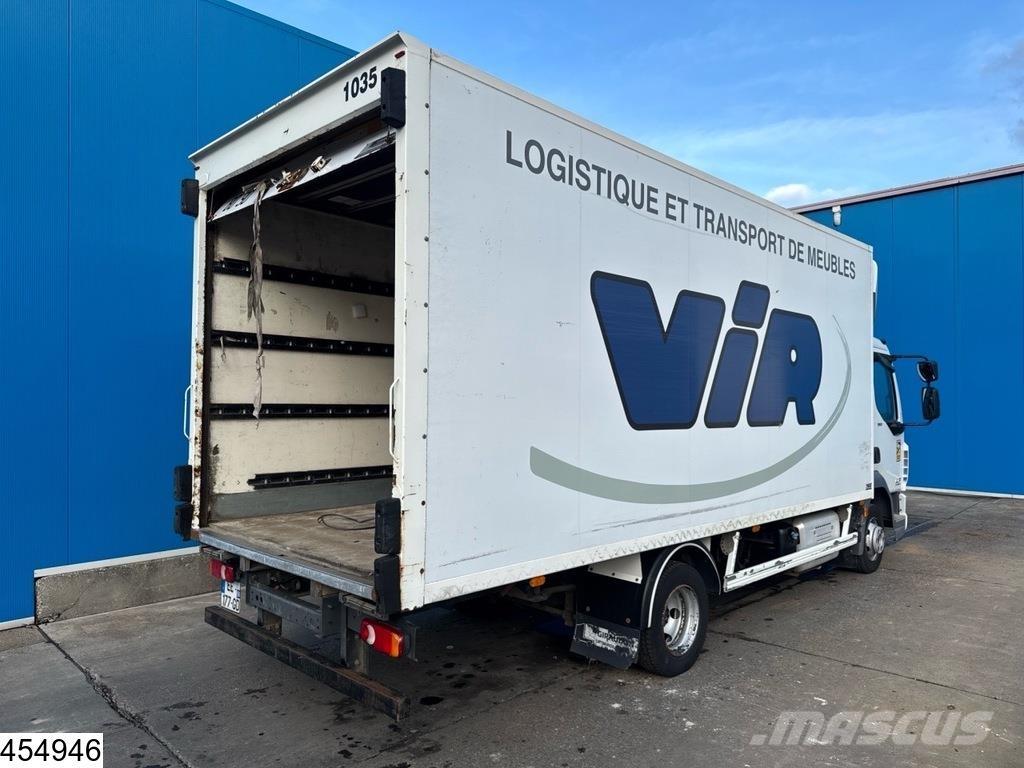 DAF LF 180 EURO 6 Каросерии