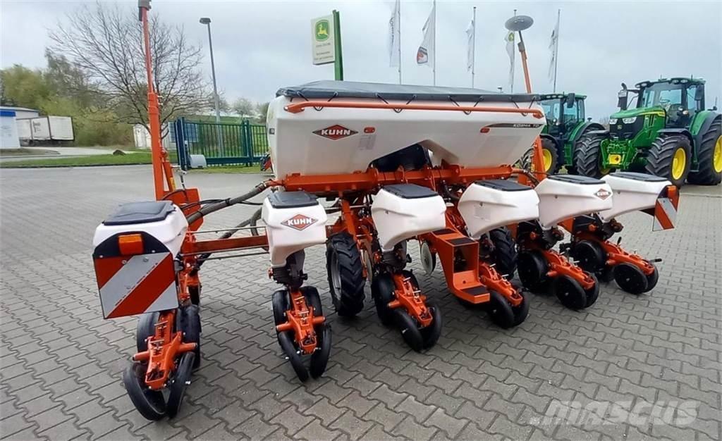 Kuhn Kosma TD Mais Машини за прецизно сеене