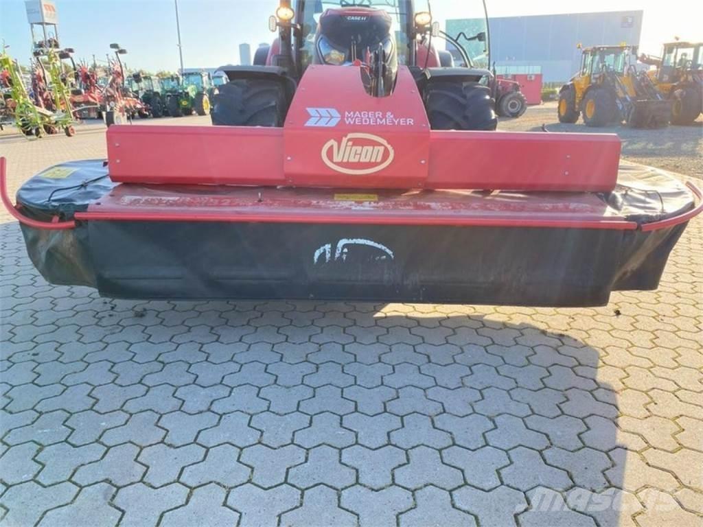 Vicon EXTRA 332 XF Косачки