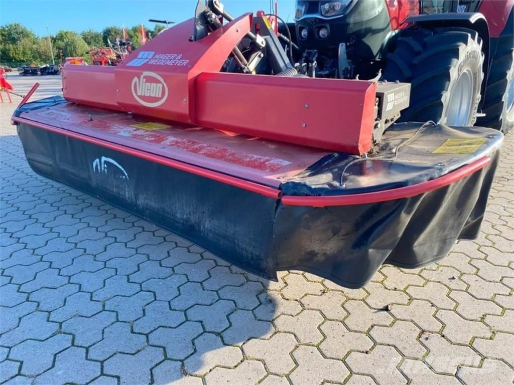 Vicon EXTRA 332 XF Косачки