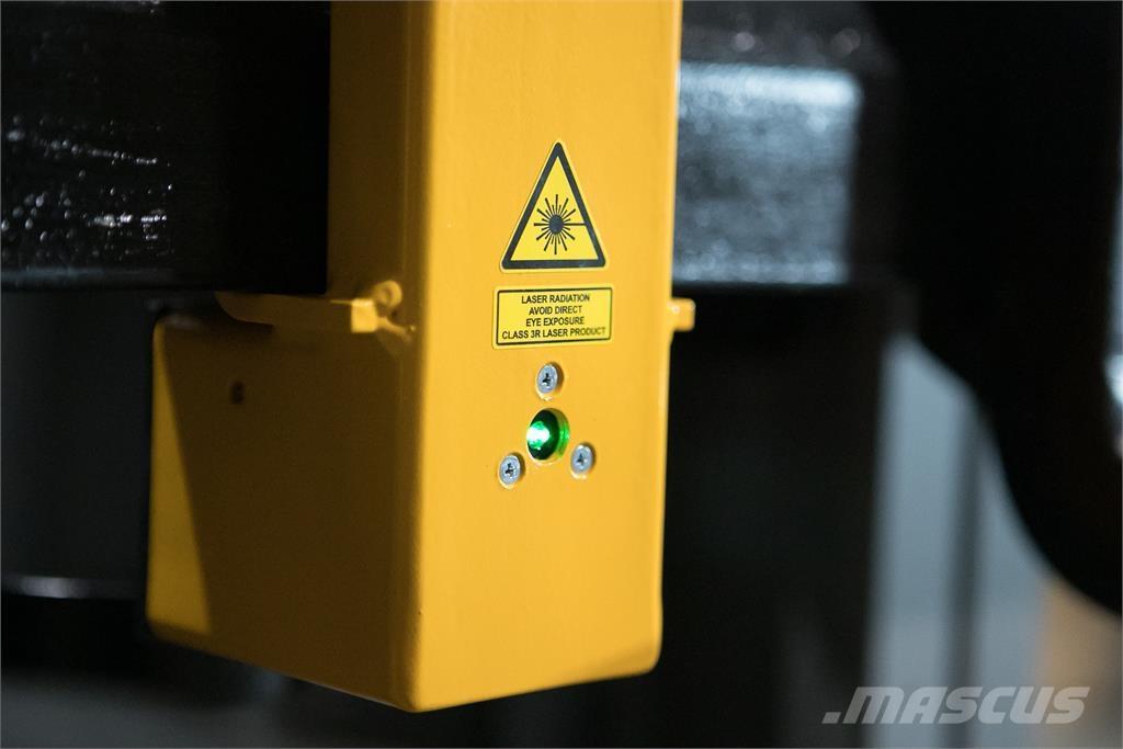  [div] Top Line Laser Друг прикачен инвентар и компоненти