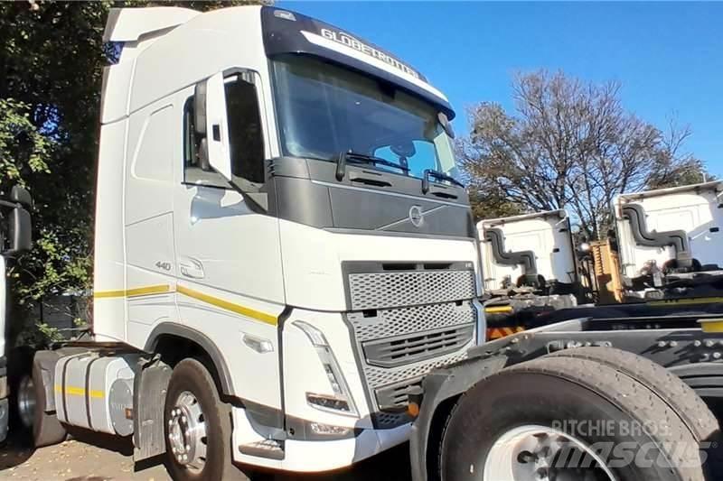 Volvo FH 440 Други