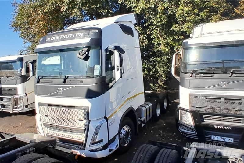 Volvo FH 440 Други