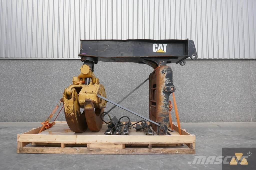 CAT 525D Grapple Транспорт - Други