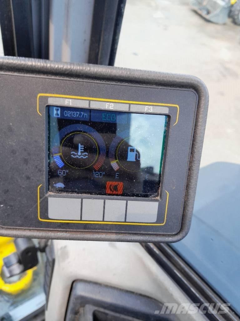 Wacker Neuson ET 35 Верижен екскаватор
