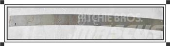CLAAS Wear plate Шаси