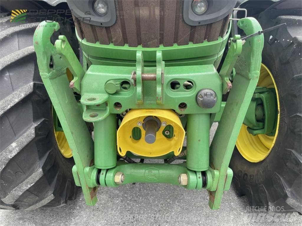 John Deere 6170M Трактори