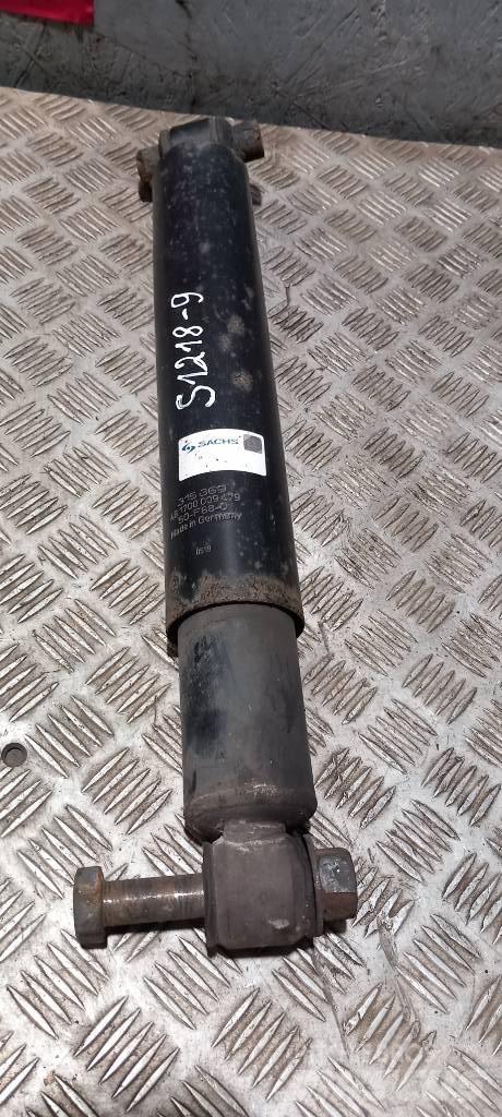 Scania R 440   315369 Шаси
