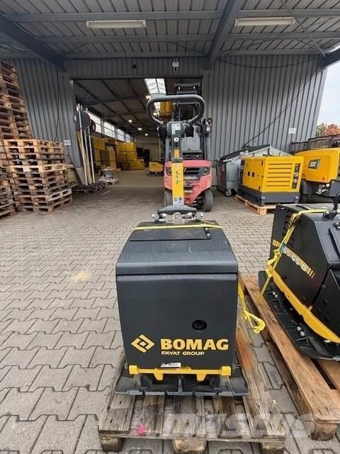 Bomag BPR60/65 D Уплътнители за плочи
