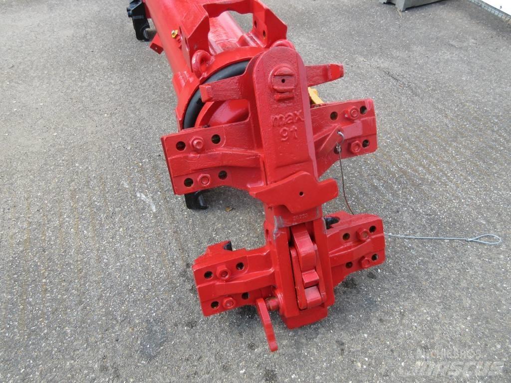 Delmag D12-32 Дизелови пилотни чукове
