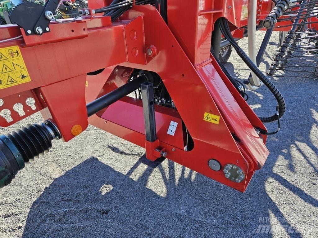 Vicon Andex 1505 Валове
