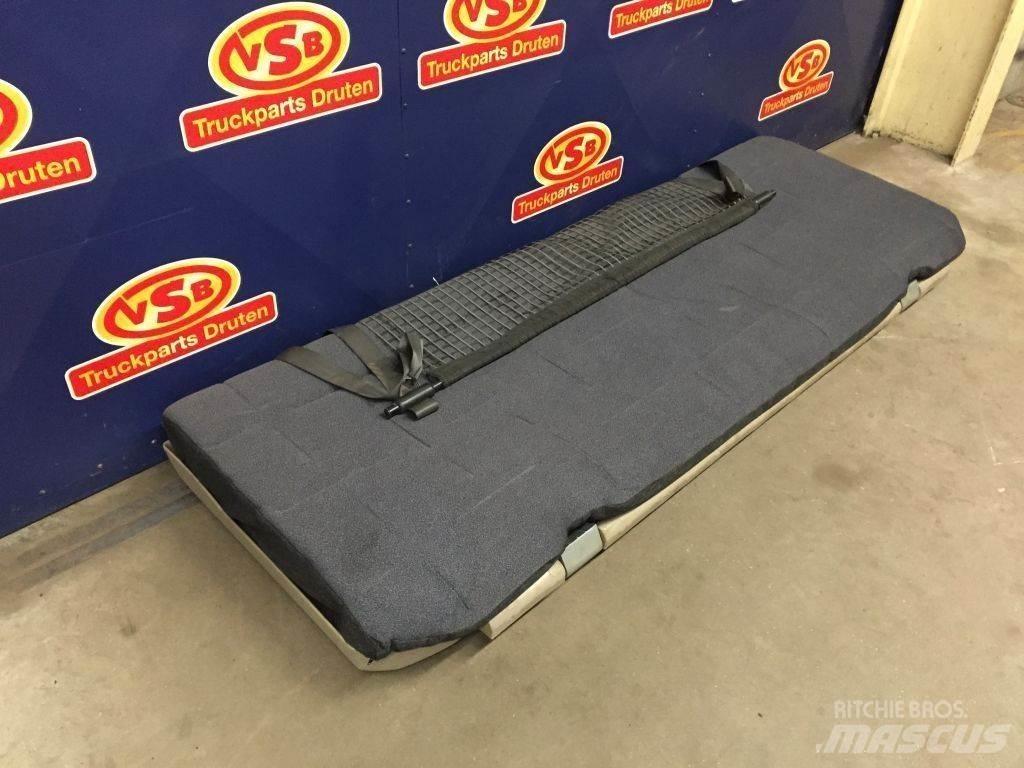 Scania R-serie bed Транспорт - Други