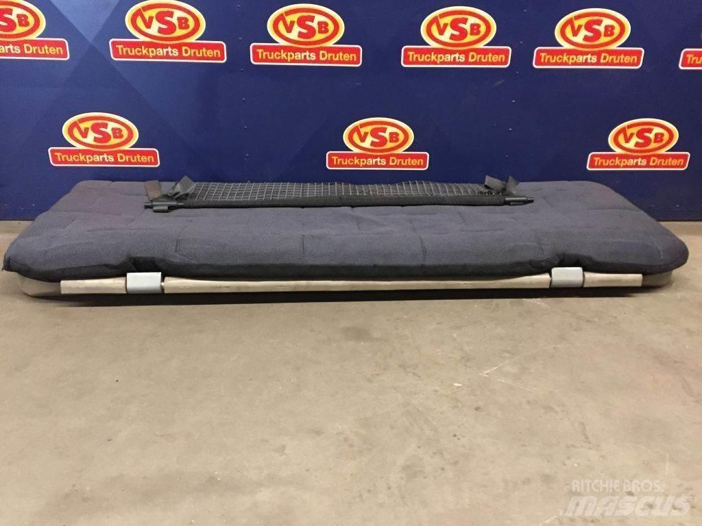 Scania R-serie bed Транспорт - Други