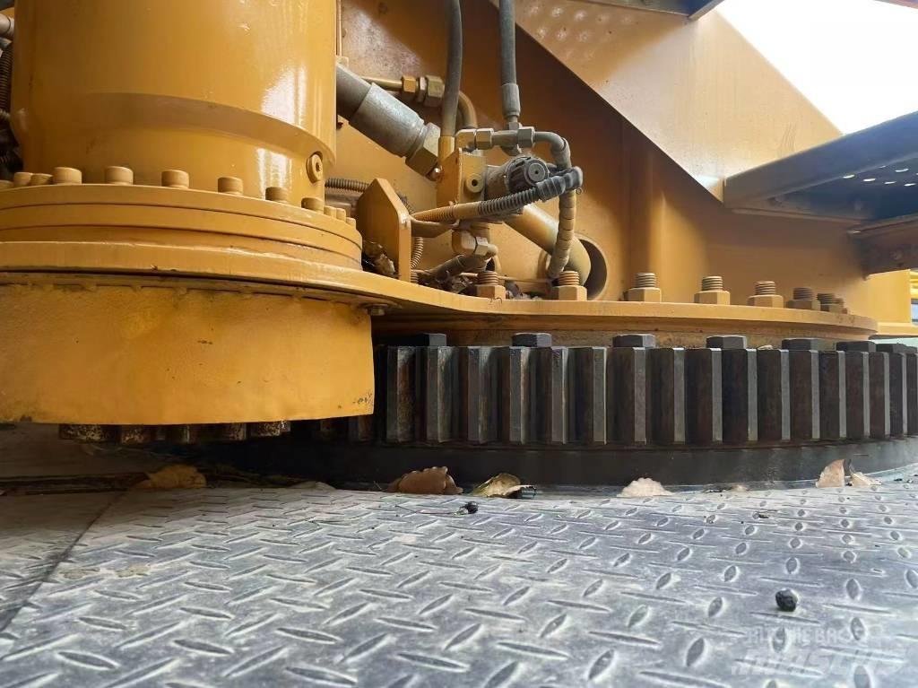 Sany 25 Ton Всъдеходни кранове