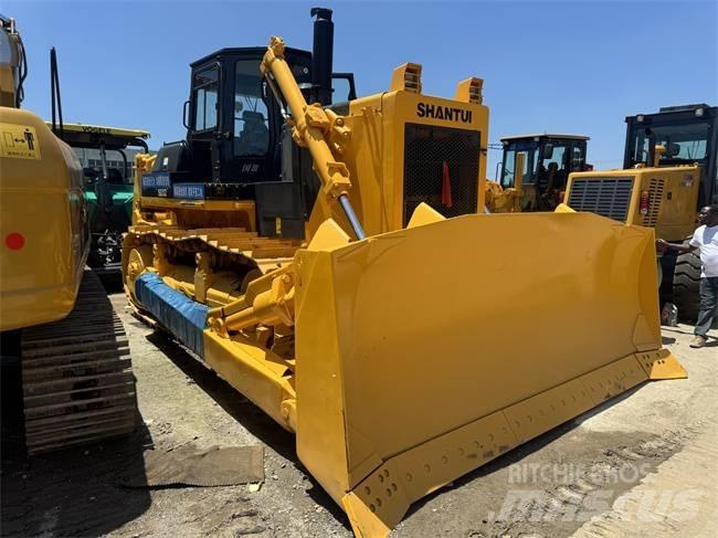 Shantui SD 32 Верижни булдозери
