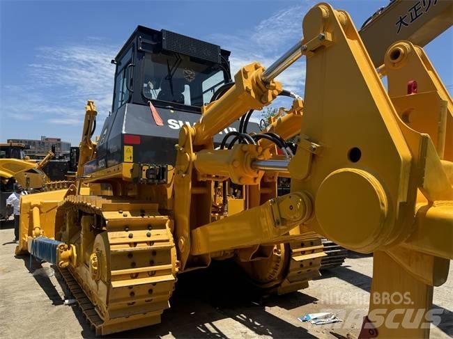 Shantui SD 32 Верижни булдозери
