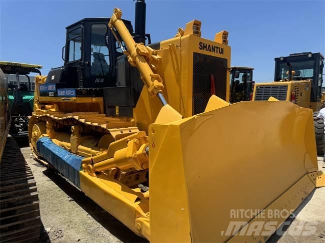 Shantui SD 32 Верижни булдозери
