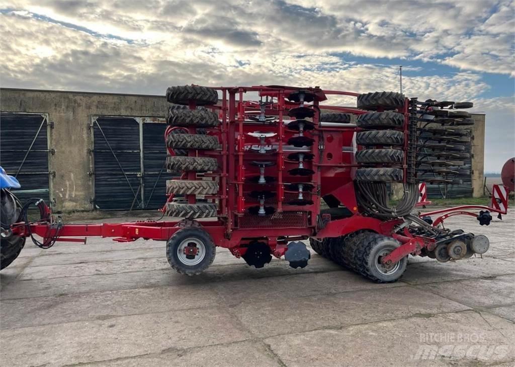 Horsch Pronto 6 DC Комбинирани редосеялки
