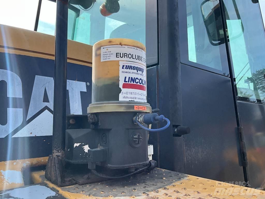 CAT 950 H Колесни товарачи