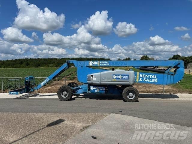 Genie Z 135 Съчленени стрелови подемници