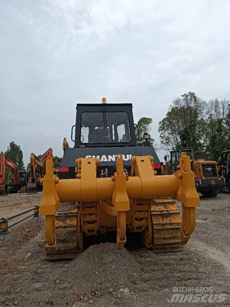 Shantui SD 22 Верижни булдозери
