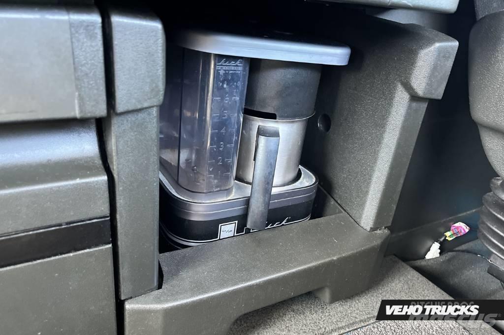 Volvo FH13 500 6x2 Влекачи