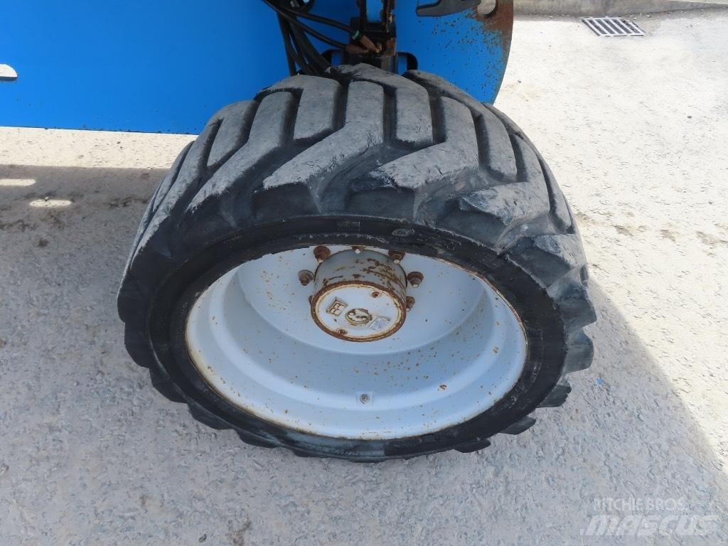Genie S 65 Телескопични повдигачи
