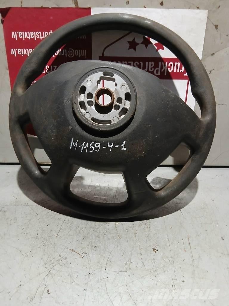 MAN TGX   81464306027 Кабини