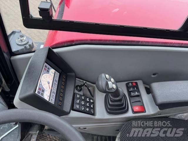 Yanmar B 110 W Колесни екскаватори