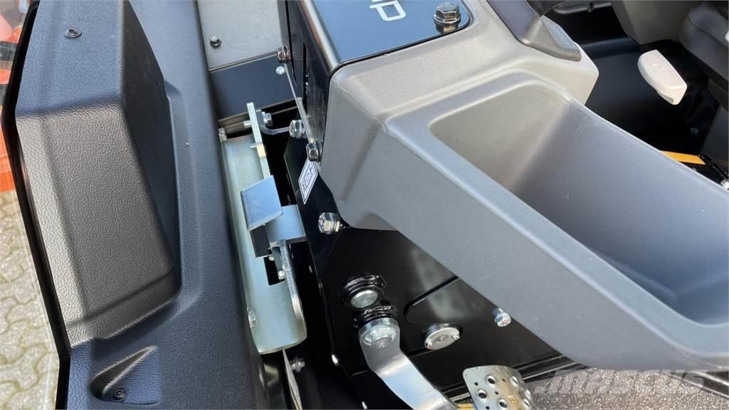 Wacker DV 90 Селскостопанство - Други