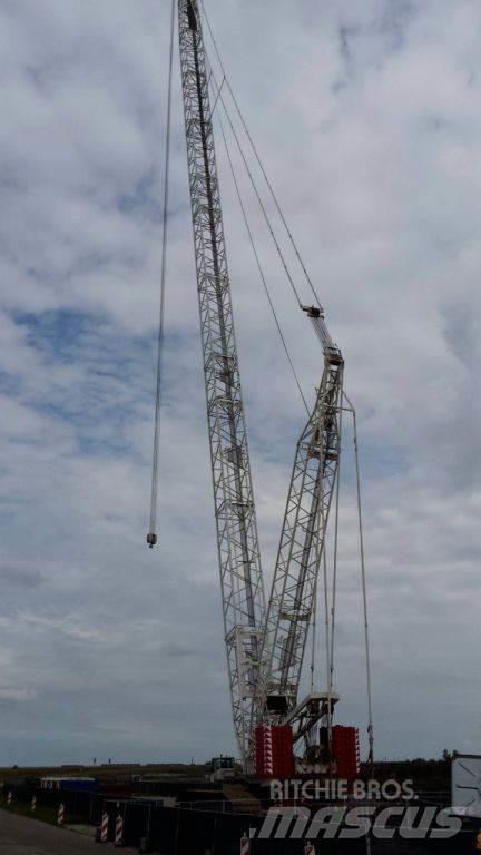 Terex CC2800-1 Верижни кранове
