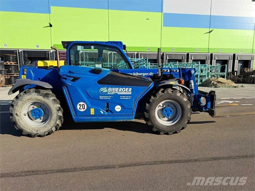 Merlo TF 30.9 G Вилични кари-повдигачи - други
