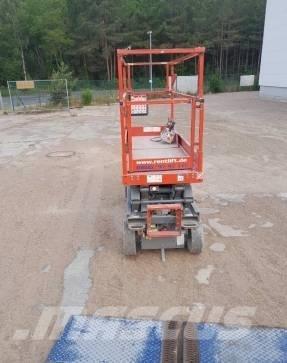 SkyJack SJ III 3220 Ножични работни платформи