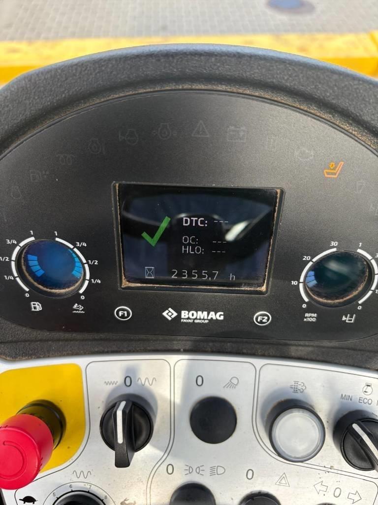 Bomag BW 213 Еднобарабанни ролки
