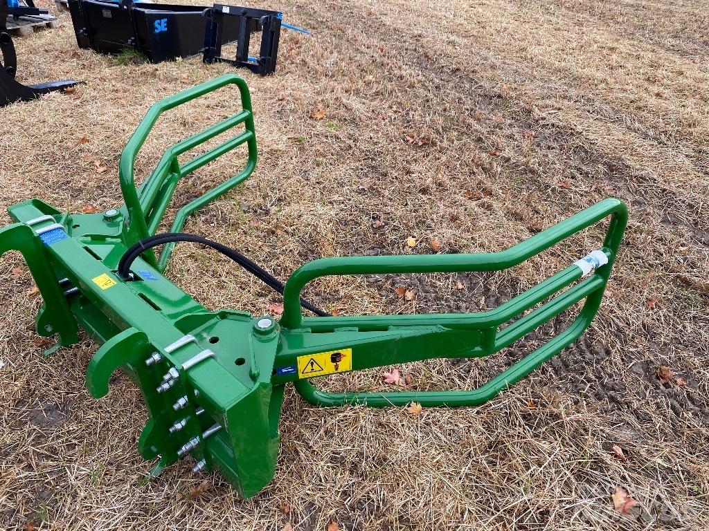 McHale R5 balgrip Аксесоари за челни товарачи