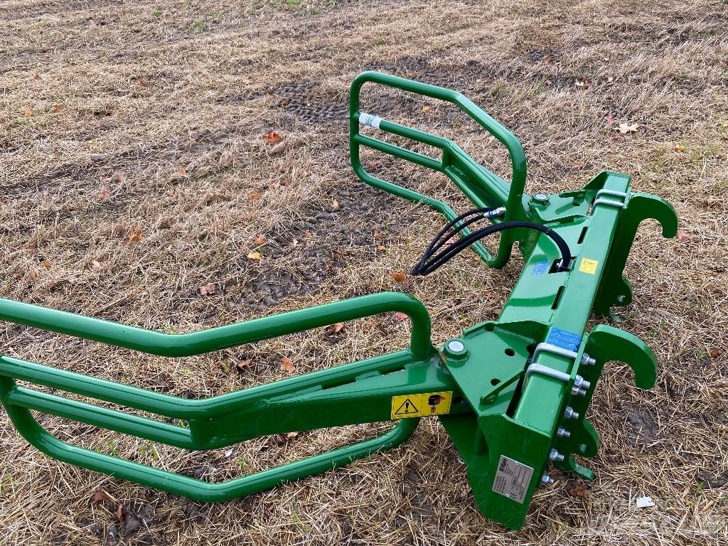 McHale R5 balgrip Аксесоари за челни товарачи