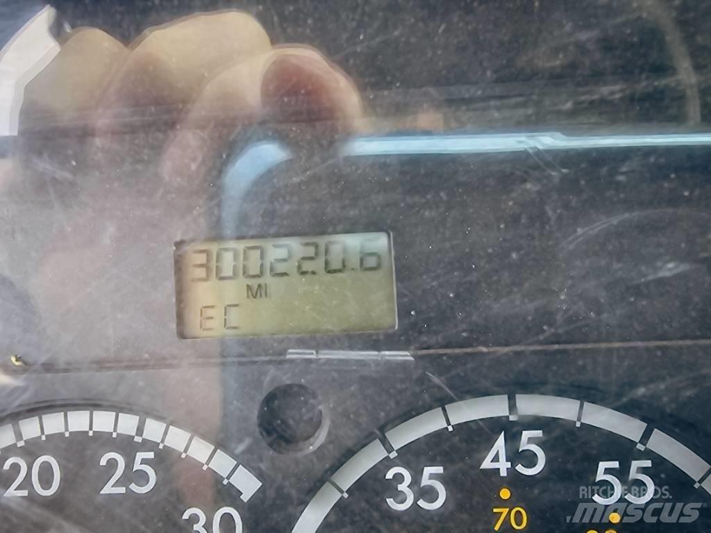 Sterling L 9500 Куки