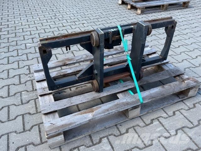 Volvo USED PARTS Вили
