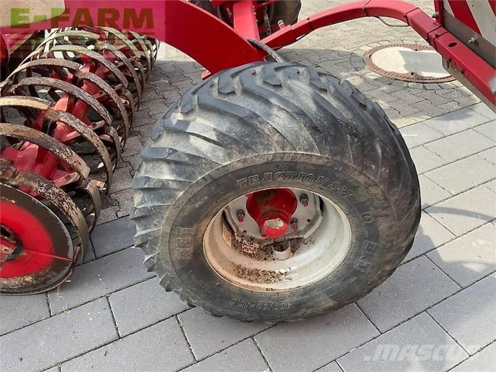 Horsch joker 5 rt Дискови брани