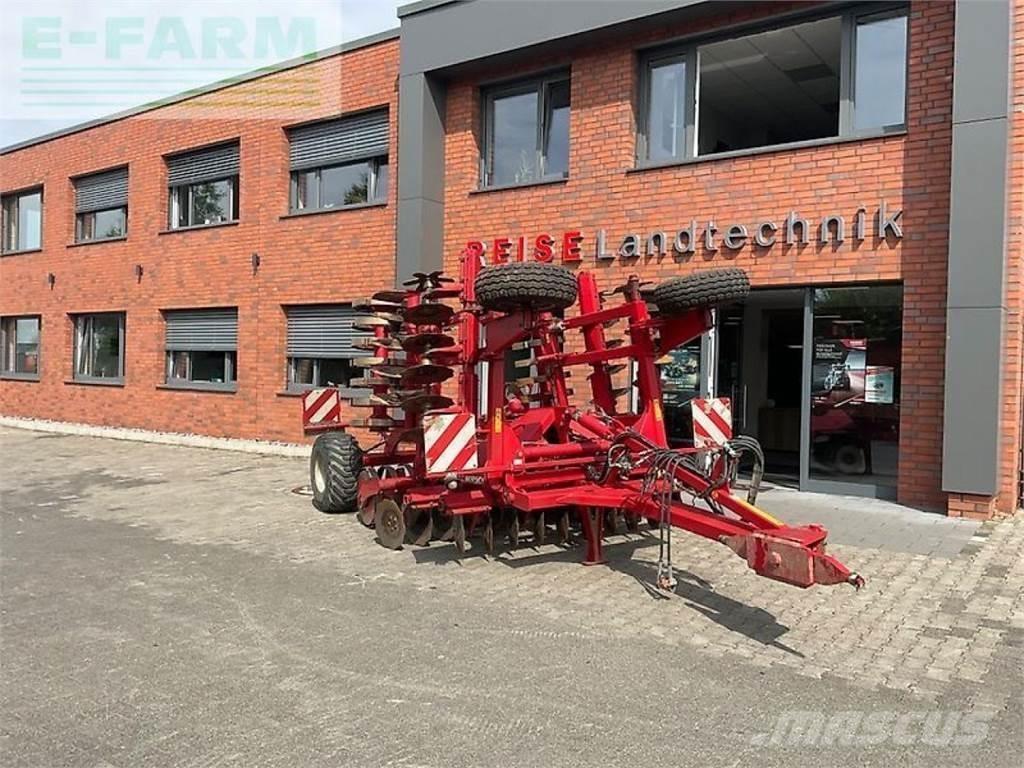 Horsch joker 5 rt Дискови брани
